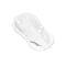 Suport tip hamac pentru cadita, 0 luni+, Lorelli Turtle, White