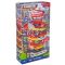 Set de joaca cu o masinuta, Teamsterz, Metro City, Sky High Garage, 70 cm