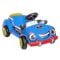 Masinuta cu pedale, Burak Toys, Speed 1