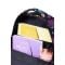 Ghiozdan cu 3 compartimente, Coolpack, Capybara, Negru