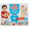 Set de joaca, Melissa & Doug, La veterinar, 24 piese, 6074883