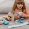 Set de joaca, Melissa & Doug, La veterinar, 24 piese, 6074883