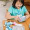 Set de joaca, Melissa & Doug, La Stomatolog, 25 piese, 6074886