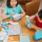 Set de joaca, Melissa & Doug, La Stomatolog, 25 piese, 6074886