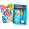 Trusa de prim ajutor cu bandaje reutilizabile Melissa & Doug, 16 piese, 6074904