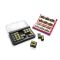 Joc de logica cu 120 de provocari, Smart Games, IQ Circuit