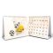 Calendar de birou 2026, FRF, Tricolorii
