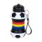 Sticla de apa pliabila, FRF, 550 ml