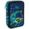 Penar echipat cu doua compartimente, Coolpack, Game Over