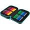 Penar echipat cu doua compartimente, Coolpack, Game Over