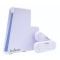 Consola Tv cu 250 jocuri si 2 controlere wireless, Lexibook, 32-Bit Graphics