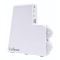 Consola Tv cu 250 jocuri si 2 controlere wireless, Lexibook, 32-Bit Graphics