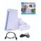 Consola Tv cu 250 jocuri si 2 controlere wireless, Lexibook, 32-Bit Graphics
