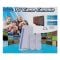 Consola Tv cu 250 jocuri si 2 controlere wireless, Lexibook, 32-Bit Graphics