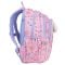 Ghiozdan cu 3 compartimente, Coolpack, Jerry, Hello Kitty, Roz