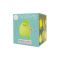 Lampa de noapte cu lumini LED, Marys, Mango