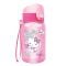 Bidon de apa, Coolpack, Hello Kitty, 500 ml, Roz