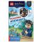 Carte de activitati, LEGO Harry Potter, Descopera Hogwarts