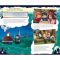 Carte de activitati, LEGO Harry Potter, Descopera Hogwarts