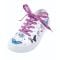 Set de stickere pentru incaltaminte, Make It Real, Butterfly