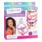 Set de creat 7 bratari, Make It Real, Fashion Bangle Bracelets, 71 piese