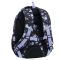Ghiozdan cu 3 compartimente, Coolpack, Kuromi, Negru