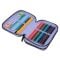 Penar echipat cu doua compartimente, Coolpack, Kuromi, Negru