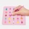 Set pentru creat bijuterii, Make It Real, 30 Clay Charm