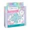 Set de creat bijuterii, Make It Real, Clover The Top, 28 piese