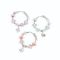 Set de creat bijuterii, Make It Real, Clover The Top, 28 piese