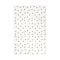 Covoras de joaca termic, Lorelli, din spuma XPE, design cu doua fete, pliabil, impermeabil, 120 x 180 cm, Ocean and Stars