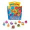 Set 10 figurine, SuperThings, Rescue Force