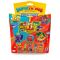 Set 10 figurine, SuperThings, Rescue Force
