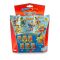 Set 10 figurine, SuperThings, Rescue Force