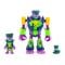 Set 3 figurine, SuperThings, Superbot Enigma