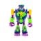 Set 3 figurine, SuperThings, Superbot Enigma