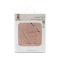 Prosop de baie cu gluga si broderie, Lorelli, 90 x 90 cm, bumbac, Smoke Rose