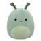 Jucarie de plus, Squishmallows, Melcul Preeto, 40 cm