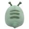 Jucarie de plus, Squishmallows, Melcul Preeto, 40 cm
