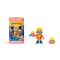 Figurina cu accesoriu, SuperThings, Kazoom Kid, Neon Power