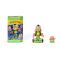 Figurina cu accesoriu, SuperThings, Kazoom Kid, Neon Power