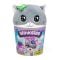 Jucarie de plus interactiva, Silverlit, Winkies, Blueberry Kitty