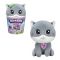Jucarie de plus interactiva, Silverlit, Winkies, Blueberry Kitty