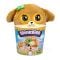 Jucarie de plus interactiva, Silverlit, Winkies, Caramel Puppy