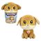 Jucarie de plus interactiva, Silverlit, Winkies, Caramel Puppy