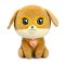 Jucarie de plus interactiva, Silverlit, Winkies, Caramel Puppy