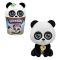 Jucarie de plus interactiva, Silverlit, Winkies, Cookie Panda