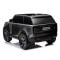 Masina electrica cu telecomanda, Range Rover, 10.8V, Gri