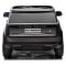 Masina electrica cu telecomanda, Range Rover, 10.8V, Gri