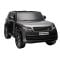 Masina electrica cu telecomanda, Range Rover, 10.8V, Gri